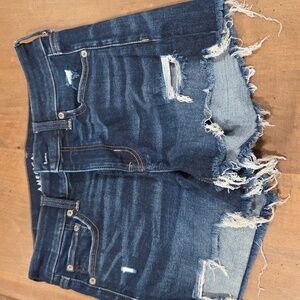 American Eagle Outfitters Indigo Denim Jeans